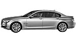 BMW F02 U3678 Fault Code
